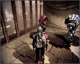 3 - Mass Effect 2: Grunt, Rytuał przejścia - opis przejścia, solucja - Mass Effect 2 - poradnik do gry