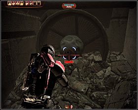 4 - Mass Effect 2: Grunt, Rytuał przejścia - opis przejścia, solucja - Mass Effect 2 - poradnik do gry