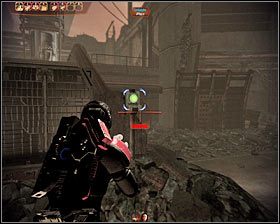 5 - Mass Effect 2: Grunt, Rytuał przejścia - opis przejścia, solucja - Mass Effect 2 - poradnik do gry