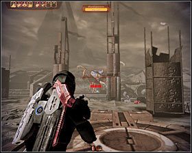 7 - Mass Effect 2: Grunt, Rytuał przejścia - opis przejścia, solucja - Mass Effect 2 - poradnik do gry