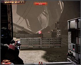 5 - Mass Effect 2: Mordin, Stara krew - opis przejścia, solucja - Mass Effect 2 - poradnik do gry