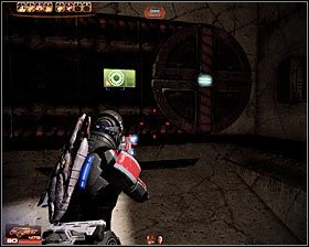 10 - Mass Effect 2: Mordin, Stara krew - opis przejścia, solucja - Mass Effect 2 - poradnik do gry