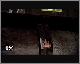 ZAPISZ stan gry, po czym skieruj się do dużej bramy - Mass Effect 2: Mordin, Stara krew - opis przejścia, solucja - Mass Effect 2 - poradnik do gry