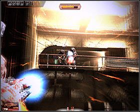 11 - Mass Effect 2: Mordin, Stara krew - opis przejścia, solucja - Mass Effect 2 - poradnik do gry