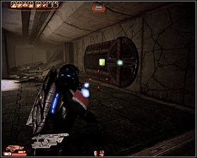 18 - Mass Effect 2: Mordin, Stara krew - opis przejścia, solucja - Mass Effect 2 - poradnik do gry