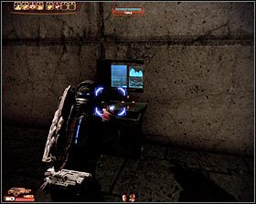 19 - Mass Effect 2: Mordin, Stara krew - opis przejścia, solucja - Mass Effect 2 - poradnik do gry