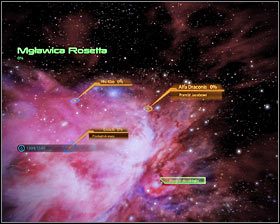 Opis: Quest ten powinieneś otrzymać po zakończeniu głównej misji Horyzont i naturalnie po bardziej szczegółowe informacje musisz udać się do Jacoba, którego odnajdziesz w zbrojowni na drugim pokładzie Normandii - Mass Effect 2: Jacob, Dar wielkości - opis przejścia, solucja - Mass Effect 2 - poradnik do gry