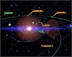 Uwaga - Mass Effect 2: Jack, Obiekt zero - opis przejścia, solucja - Mass Effect 2 - poradnik do gry
