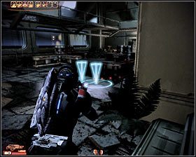 6 - Mass Effect 2: Jack, Obiekt zero - opis przejścia, solucja - Mass Effect 2 - poradnik do gry