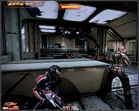 11 - Mass Effect 2: Jack, Obiekt zero - opis przejścia, solucja - Mass Effect 2 - poradnik do gry