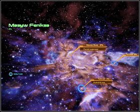 Zbliż się do nieaktywnego getha i potwierdź chęć jego włączenia, dzięki czemu będziesz mógł odbyć z nim rozmowę i nadać mu nazwę (Legion) - Mass Effect 2: Legion, Kłótnia w rodzinie - opis przejścia, solucja - Mass Effect 2 - poradnik do gry