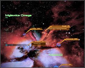 1 - Mass Effect 2: Miejsce katastrofy Normandii - opis przejścia, solucja - Mass Effect 2 - poradnik do gry