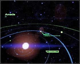 Opis: W celu uaktywnienia tego questu musisz zainstalować dodatek DLC Normandy Crash - Mass Effect 2: Miejsce katastrofy Normandii - opis przejścia, solucja - Mass Effect 2 - poradnik do gry