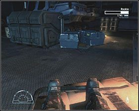 [#1] - Colony (1) | Kampania żołnierza w Aliens vs Predator - Aliens vs Predator - poradnik do gry