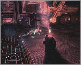 [#2] - Colony (1) | Kampania żołnierza w Aliens vs Predator - Aliens vs Predator - poradnik do gry