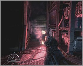 [#3] - Colony (1) | Kampania żołnierza w Aliens vs Predator - Aliens vs Predator - poradnik do gry