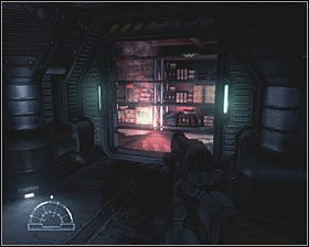 [#5] - Colony (1) | Kampania żołnierza w Aliens vs Predator - Aliens vs Predator - poradnik do gry