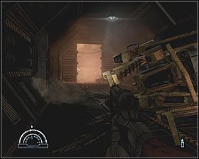 [#8] - Colony (1) | Kampania żołnierza w Aliens vs Predator - Aliens vs Predator - poradnik do gry