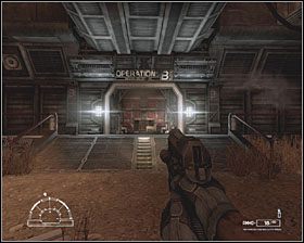 [#9] - Colony (1) | Kampania żołnierza w Aliens vs Predator - Aliens vs Predator - poradnik do gry