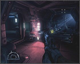 [#10] - Colony (1) | Kampania żołnierza w Aliens vs Predator - Aliens vs Predator - poradnik do gry