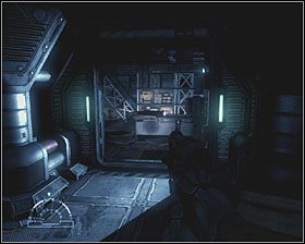 [#11] - Colony (1) | Kampania żołnierza w Aliens vs Predator - Aliens vs Predator - poradnik do gry