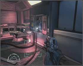 [#12] - Colony (1) | Kampania żołnierza w Aliens vs Predator - Aliens vs Predator - poradnik do gry