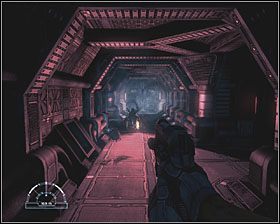 [#13] - Colony (1) | Kampania żołnierza w Aliens vs Predator - Aliens vs Predator - poradnik do gry