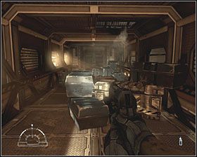 [#14] - Colony (1) | Kampania żołnierza w Aliens vs Predator - Aliens vs Predator - poradnik do gry