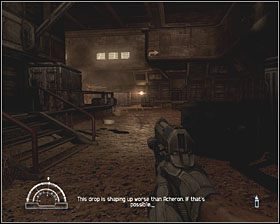 [#15] - Colony (1) | Kampania żołnierza w Aliens vs Predator - Aliens vs Predator - poradnik do gry