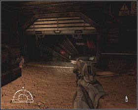 [#16] - Colony (1) | Kampania żołnierza w Aliens vs Predator - Aliens vs Predator - poradnik do gry