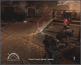 [#18] - Colony (2) | Kampania żołnierza w Aliens vs Predator - Aliens vs Predator - poradnik do gry