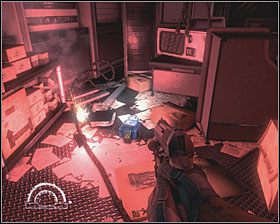 [#20] - Colony (2) | Kampania żołnierza w Aliens vs Predator - Aliens vs Predator - poradnik do gry