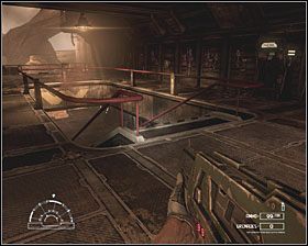 [#23] - Colony (2) | Kampania żołnierza w Aliens vs Predator - Aliens vs Predator - poradnik do gry