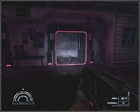 [#25] - Colony (2) | Kampania żołnierza w Aliens vs Predator - Aliens vs Predator - poradnik do gry