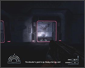 [#27] - Colony (2) | Kampania żołnierza w Aliens vs Predator - Aliens vs Predator - poradnik do gry