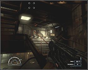 [#29] - Colony (2) | Kampania żołnierza w Aliens vs Predator - Aliens vs Predator - poradnik do gry