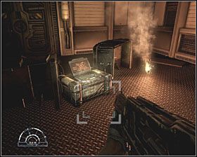 [#32] - Colony (3) | Kampania żołnierza w Aliens vs Predator - Aliens vs Predator - poradnik do gry