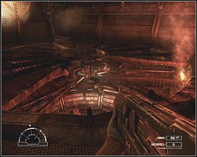 [#36] - Colony (3) | Kampania żołnierza w Aliens vs Predator - Aliens vs Predator - poradnik do gry