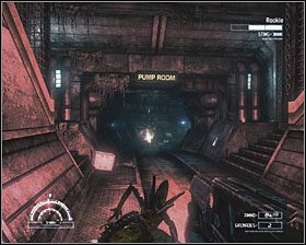 [#38] - Colony (3) | Kampania żołnierza w Aliens vs Predator - Aliens vs Predator - poradnik do gry