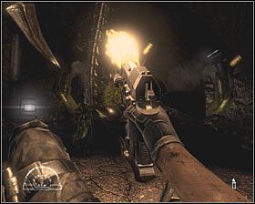 [#39] - Refinery (1) | Kampania żołnierza w Aliens vs Predator - Aliens vs Predator - poradnik do gry