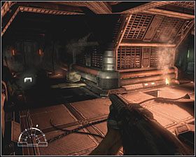 [#44] - Refinery (1) | Kampania żołnierza w Aliens vs Predator - Aliens vs Predator - poradnik do gry