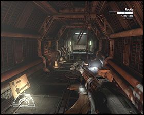 [#48] - Refinery (1) | Kampania żołnierza w Aliens vs Predator - Aliens vs Predator - poradnik do gry
