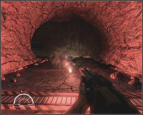 [#56] - Refinery (2) | Kampania żołnierza w Aliens vs Predator - Aliens vs Predator - poradnik do gry