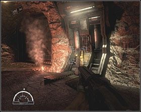 [#58] - Refinery (2) | Kampania żołnierza w Aliens vs Predator - Aliens vs Predator - poradnik do gry