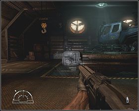 [#60] - Refinery (2) | Kampania żołnierza w Aliens vs Predator - Aliens vs Predator - poradnik do gry