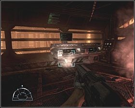 [#61] - Refinery (2) | Kampania żołnierza w Aliens vs Predator - Aliens vs Predator - poradnik do gry