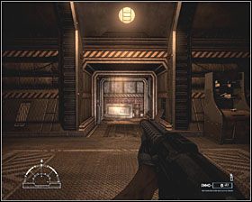 [#62] - Refinery (2) | Kampania żołnierza w Aliens vs Predator - Aliens vs Predator - poradnik do gry