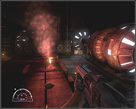 [#63] - Refinery (2) | Kampania żołnierza w Aliens vs Predator - Aliens vs Predator - poradnik do gry