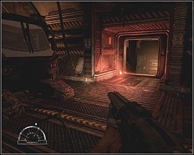 [#64] - Refinery (2) | Kampania żołnierza w Aliens vs Predator - Aliens vs Predator - poradnik do gry