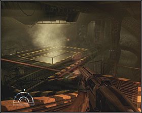 [#66] - Refinery (2) | Kampania żołnierza w Aliens vs Predator - Aliens vs Predator - poradnik do gry